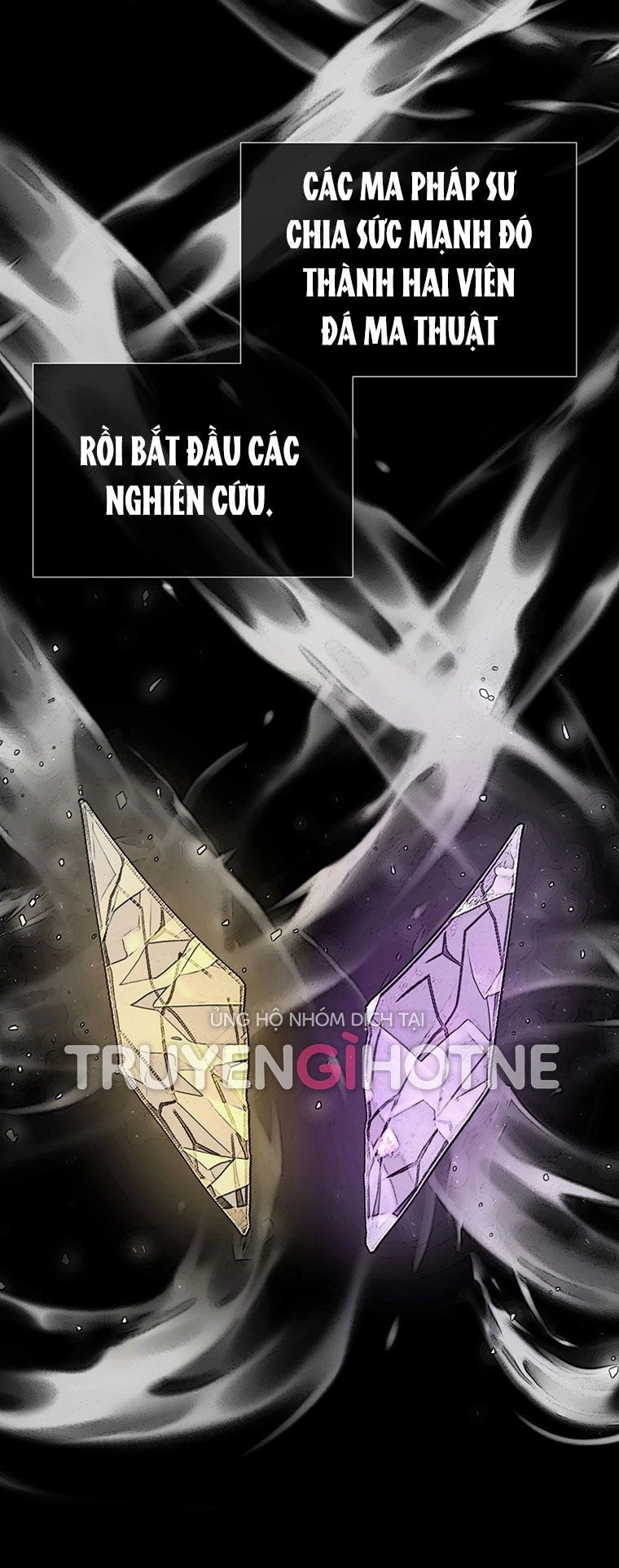 Ngũ Đại Đồ Đệ Của Charlotte Chapter 173.1 - 9