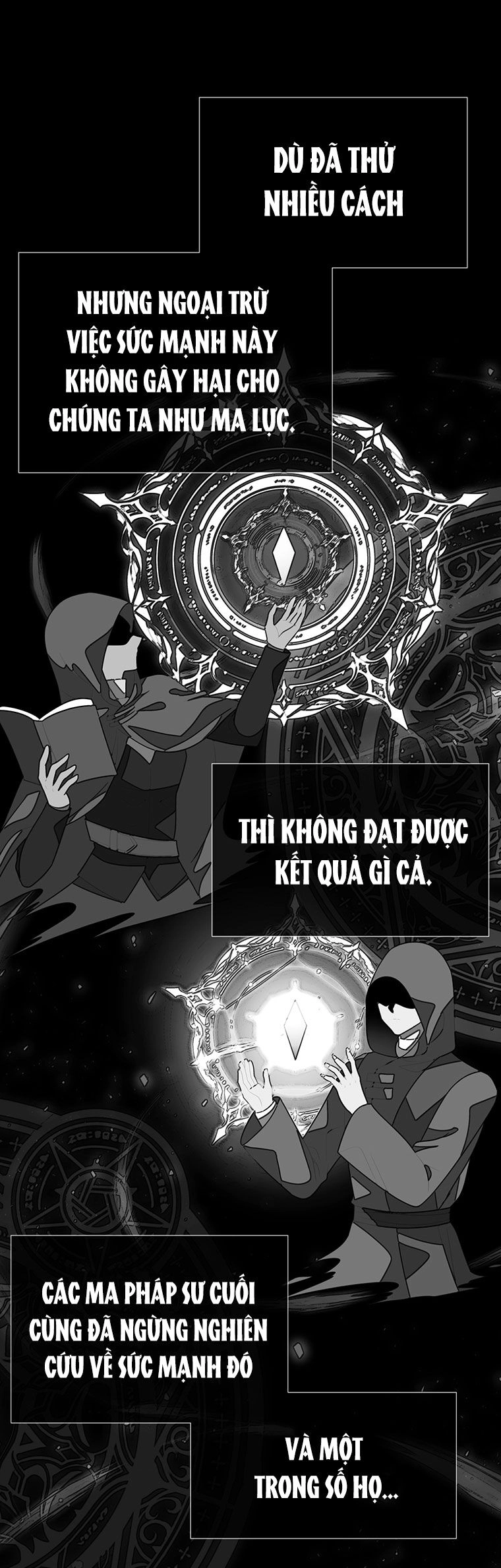 Ngũ Đại Đồ Đệ Của Charlotte Chapter 173.1 - 10