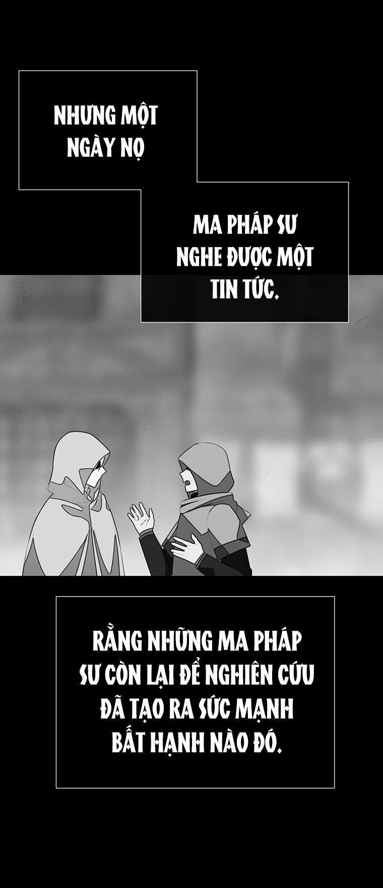 Ngũ Đại Đồ Đệ Của Charlotte Chapter 173.1 - 20