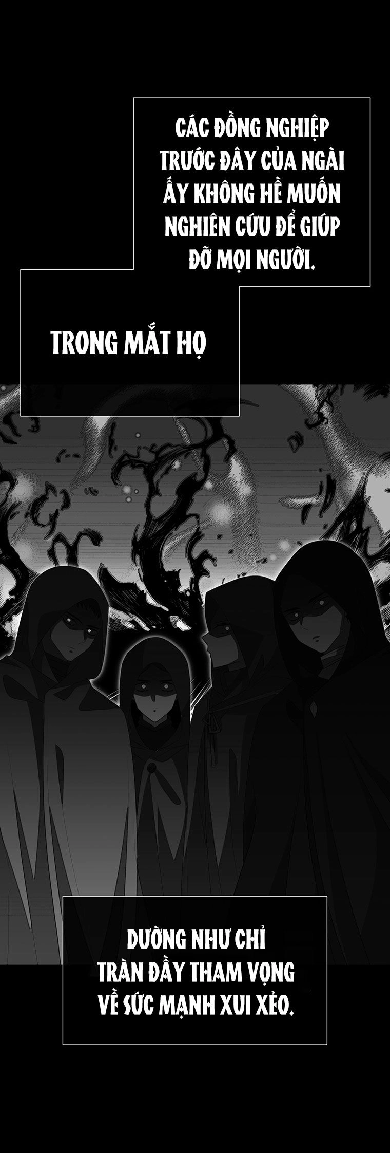 Ngũ Đại Đồ Đệ Của Charlotte Chapter 173.1 - 22