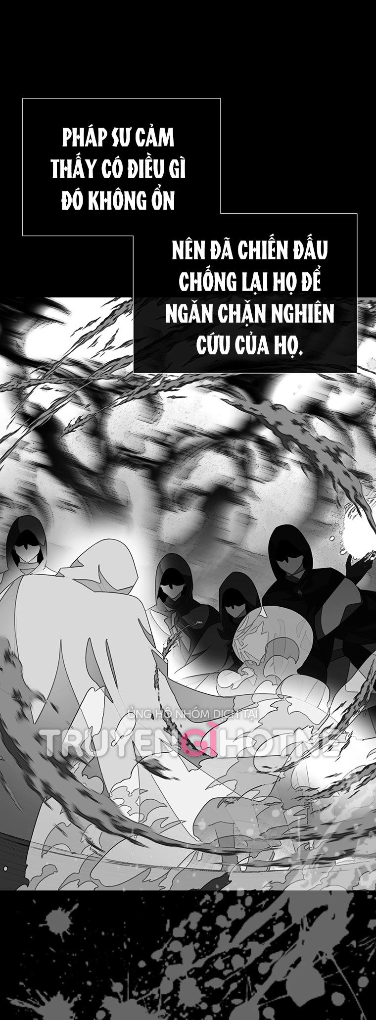 Ngũ Đại Đồ Đệ Của Charlotte Chapter 173.1 - 23