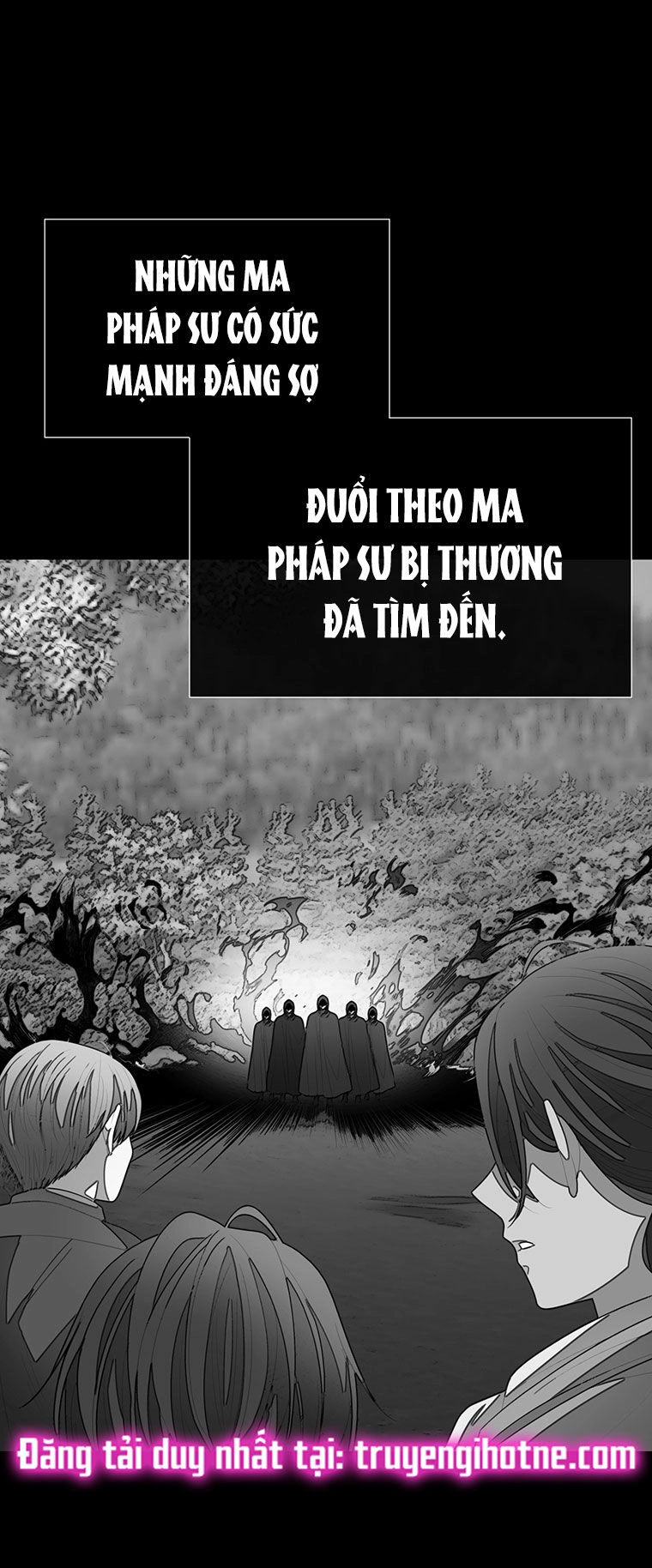 Ngũ Đại Đồ Đệ Của Charlotte Chapter 173.2 - 3