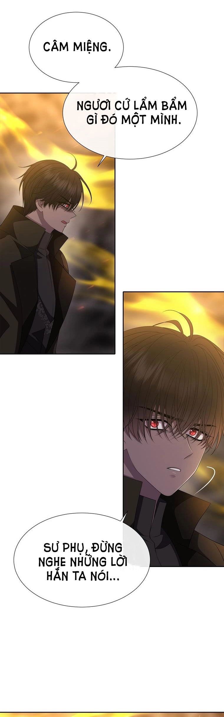 Ngũ Đại Đồ Đệ Của Charlotte Chapter 174.1 - 5