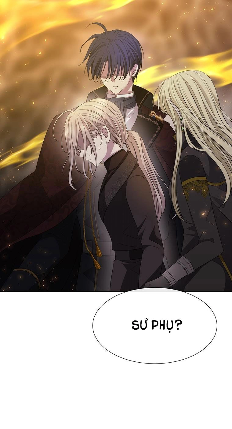 Ngũ Đại Đồ Đệ Của Charlotte Chapter 174.1 - 6