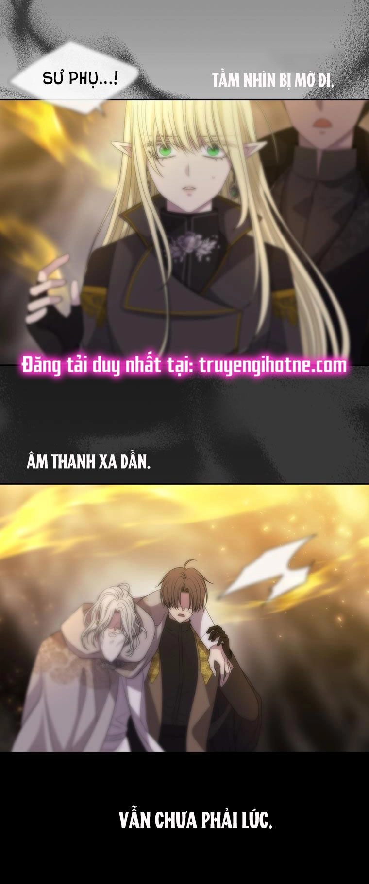 Ngũ Đại Đồ Đệ Của Charlotte Chapter 174.1 - 8