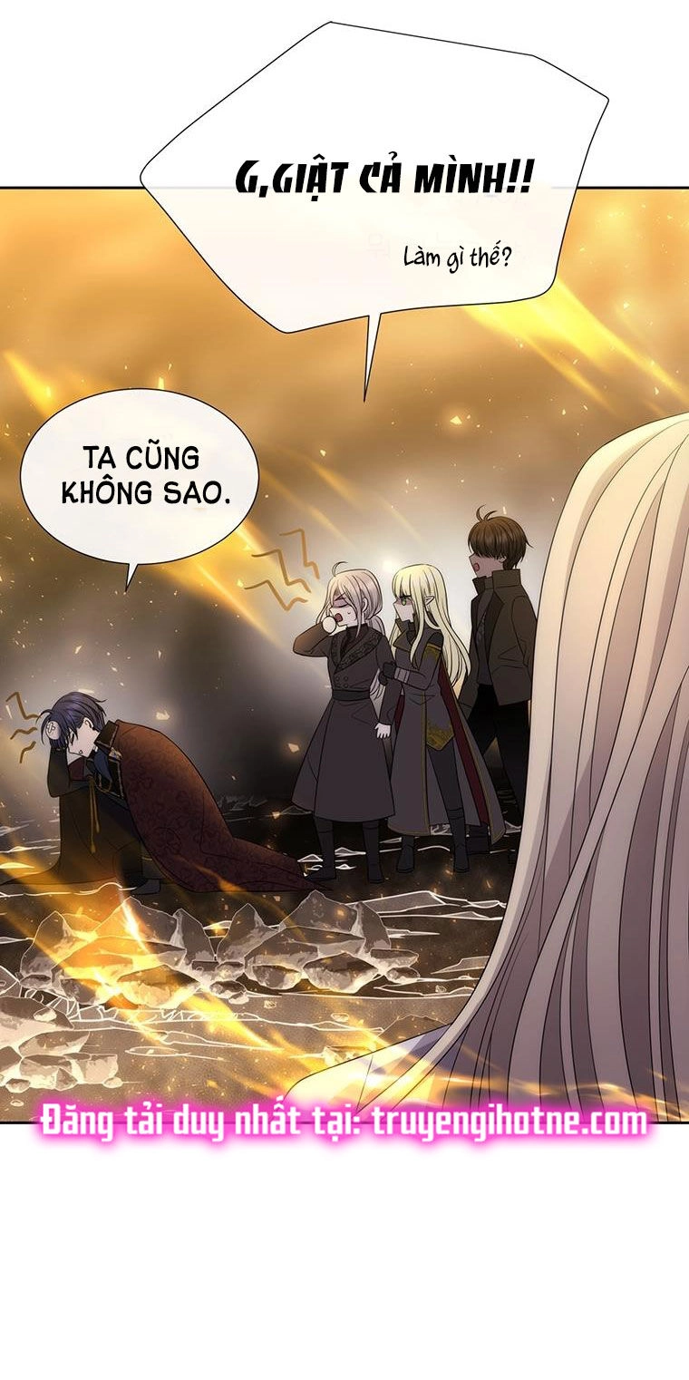 Ngũ Đại Đồ Đệ Của Charlotte Chapter 174.1 - 16