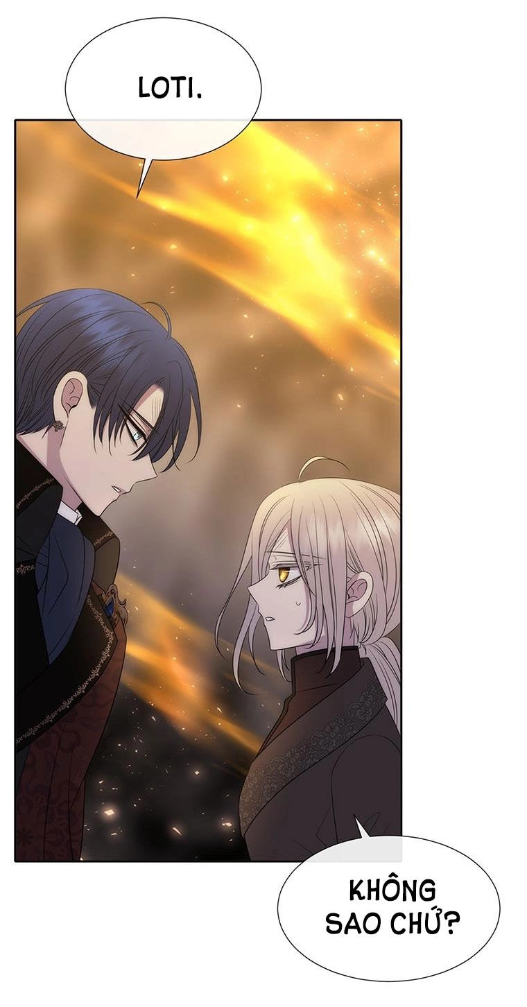 Ngũ Đại Đồ Đệ Của Charlotte Chapter 174.1 - 17