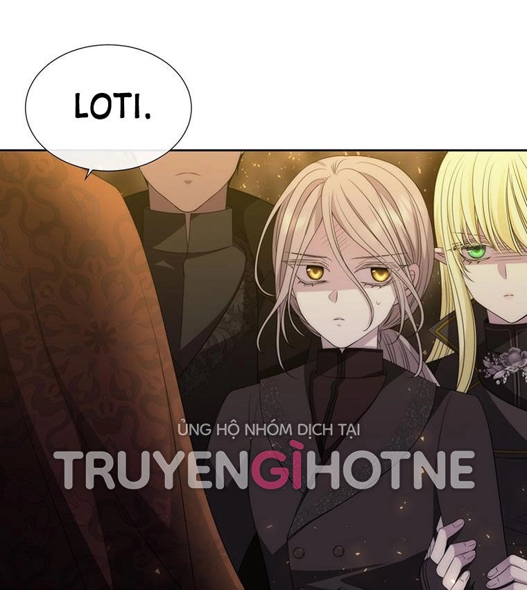 Ngũ Đại Đồ Đệ Của Charlotte Chapter 174.1 - 19