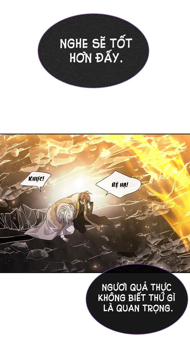 Ngũ Đại Đồ Đệ Của Charlotte Chapter 174.1 - 22