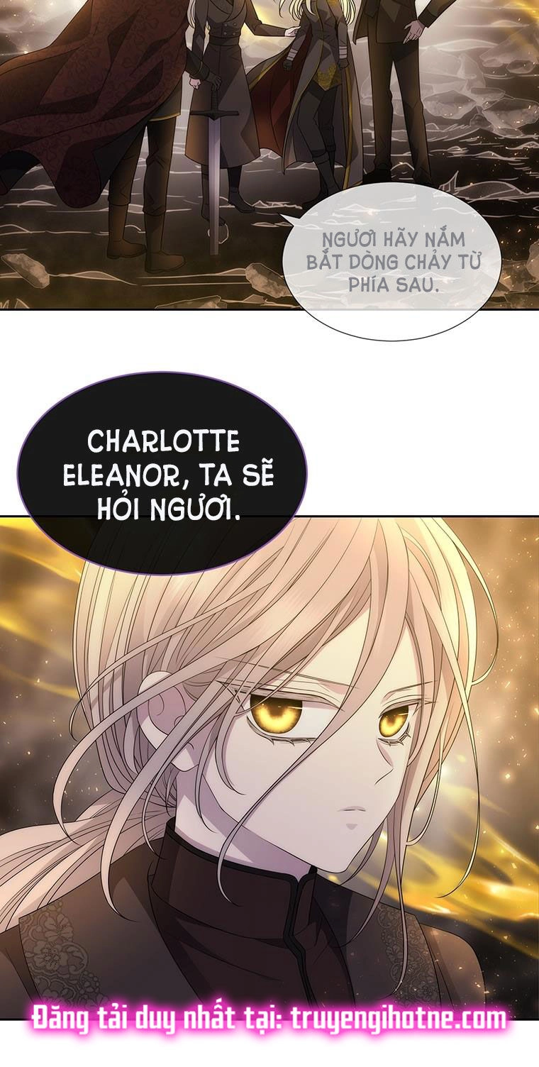 Ngũ Đại Đồ Đệ Của Charlotte Chapter 174.2 - 2