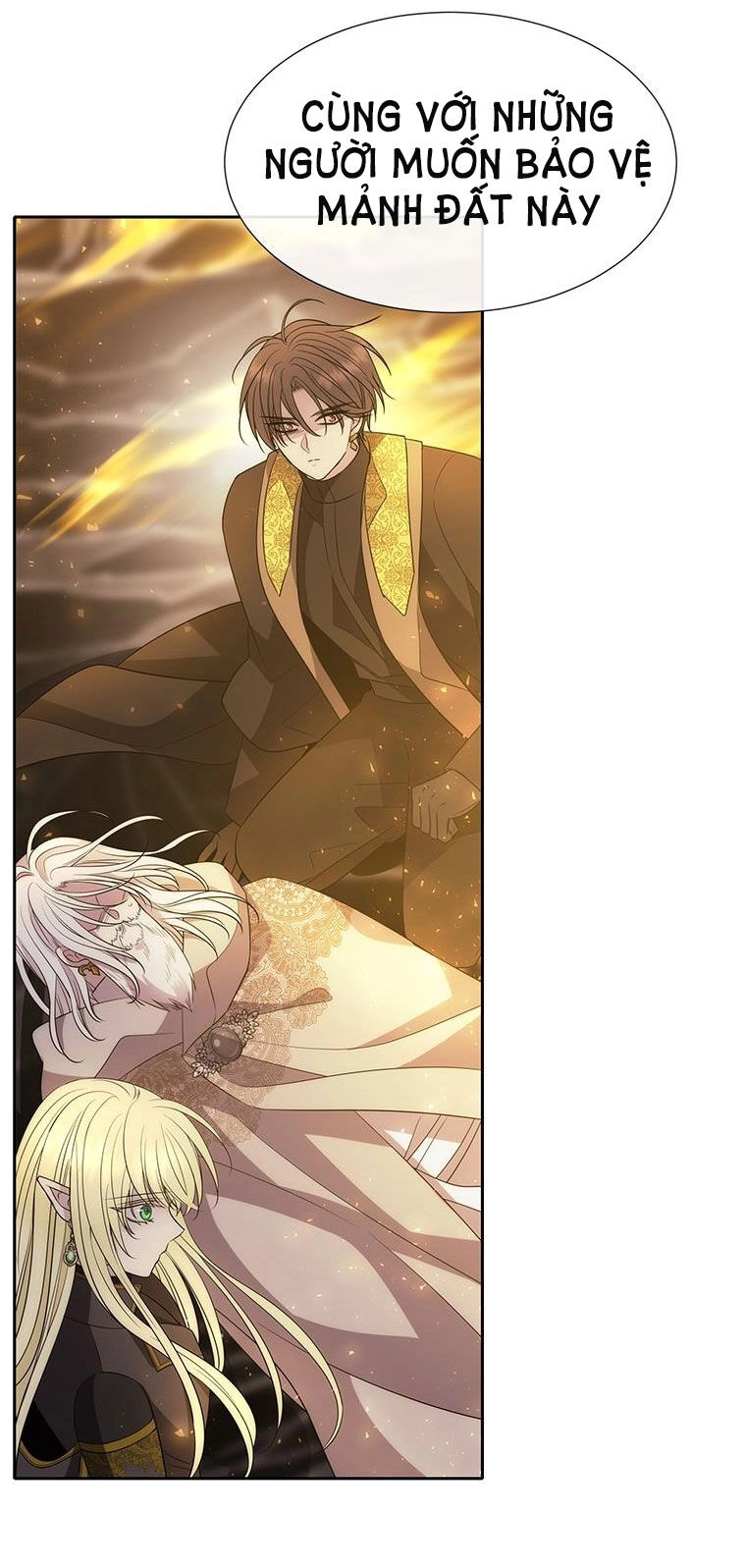 Ngũ Đại Đồ Đệ Của Charlotte Chapter 174.2 - 9