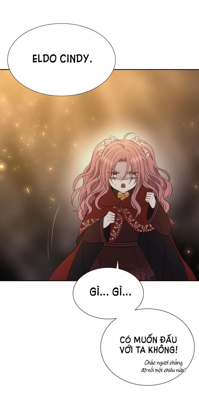 Ngũ Đại Đồ Đệ Của Charlotte Chapter 174.2 - 28