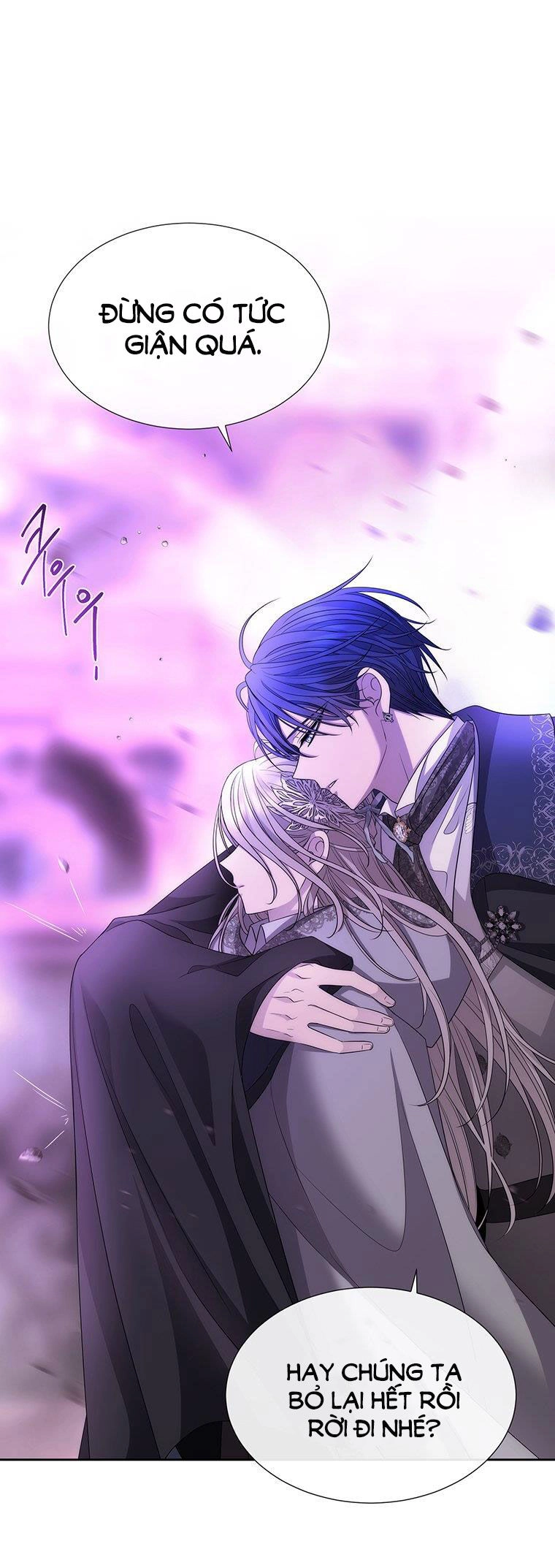 Ngũ Đại Đồ Đệ Của Charlotte Chapter 200.1 - 2