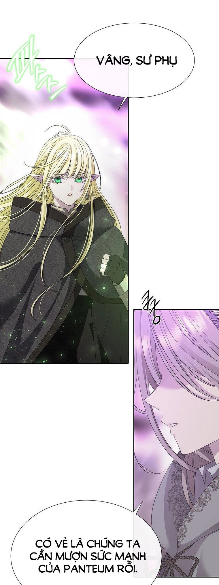 Ngũ Đại Đồ Đệ Của Charlotte Chapter 200.1 - 6