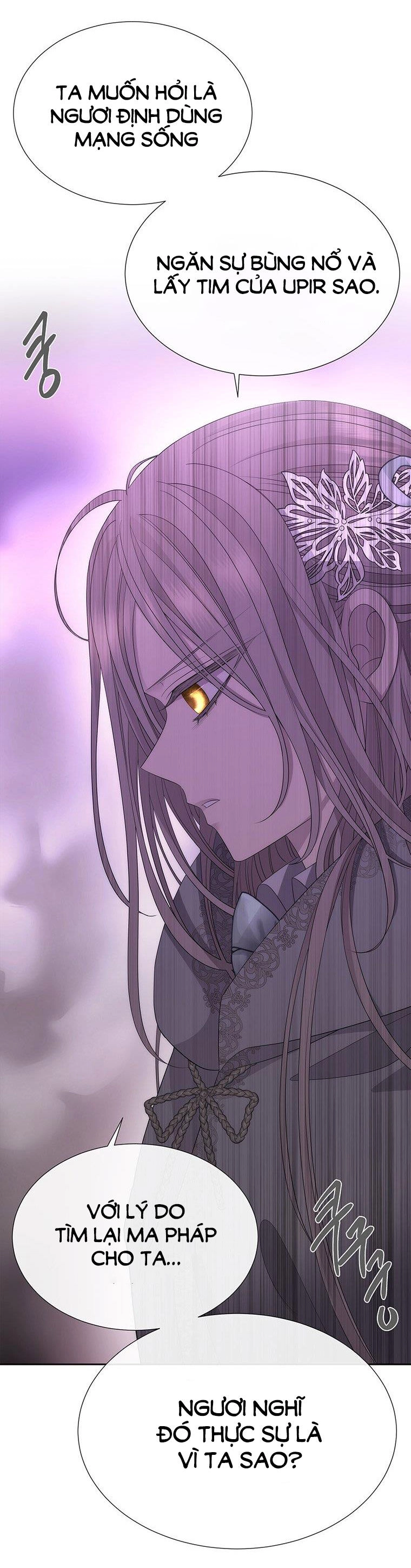 Ngũ Đại Đồ Đệ Của Charlotte Chapter 200.1 - 12