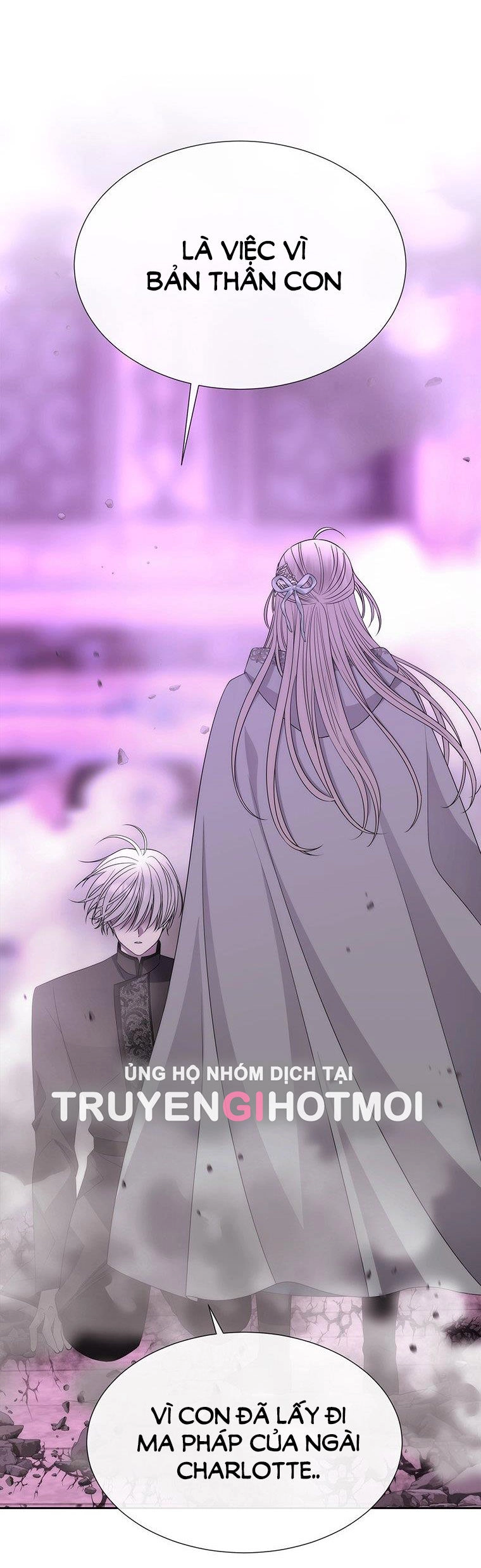 Ngũ Đại Đồ Đệ Của Charlotte Chapter 200.1 - 14