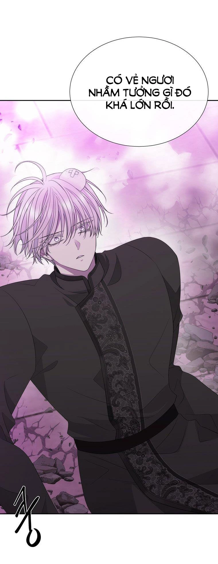 Ngũ Đại Đồ Đệ Của Charlotte Chapter 200.1 - 18