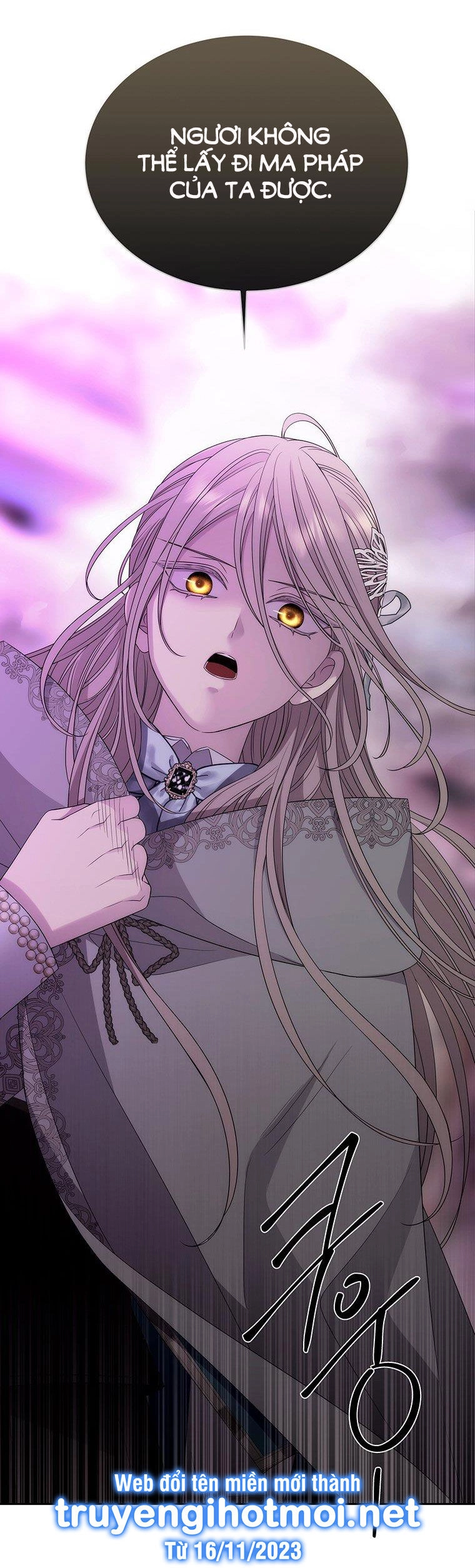 Ngũ Đại Đồ Đệ Của Charlotte Chapter 200.1 - 19