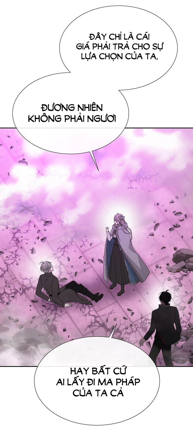 Ngũ Đại Đồ Đệ Của Charlotte Chapter 200.1 - 20