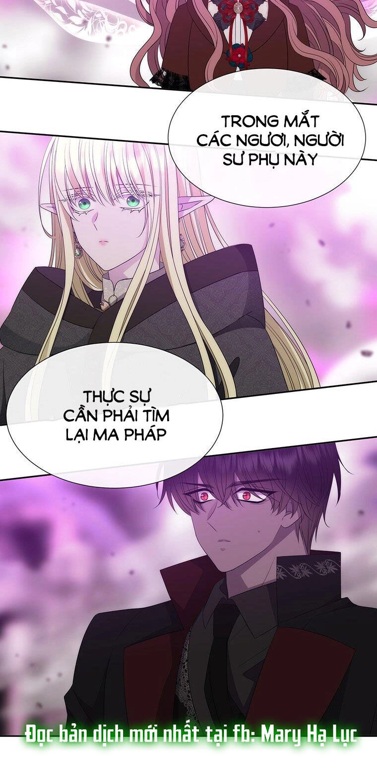 Ngũ Đại Đồ Đệ Của Charlotte Chapter 200.1 - 25