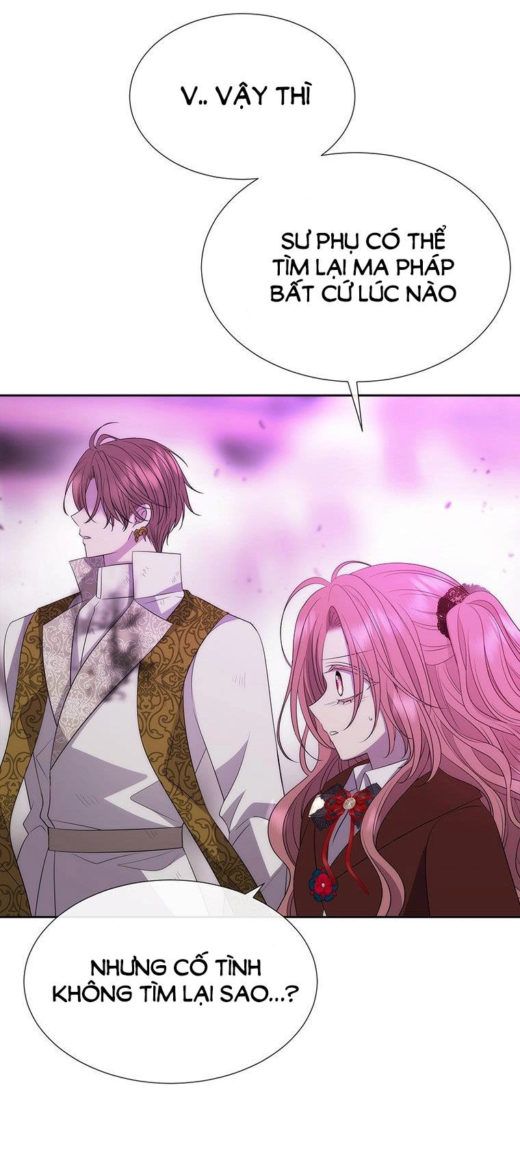 Ngũ Đại Đồ Đệ Của Charlotte Chapter 200.1 - 31