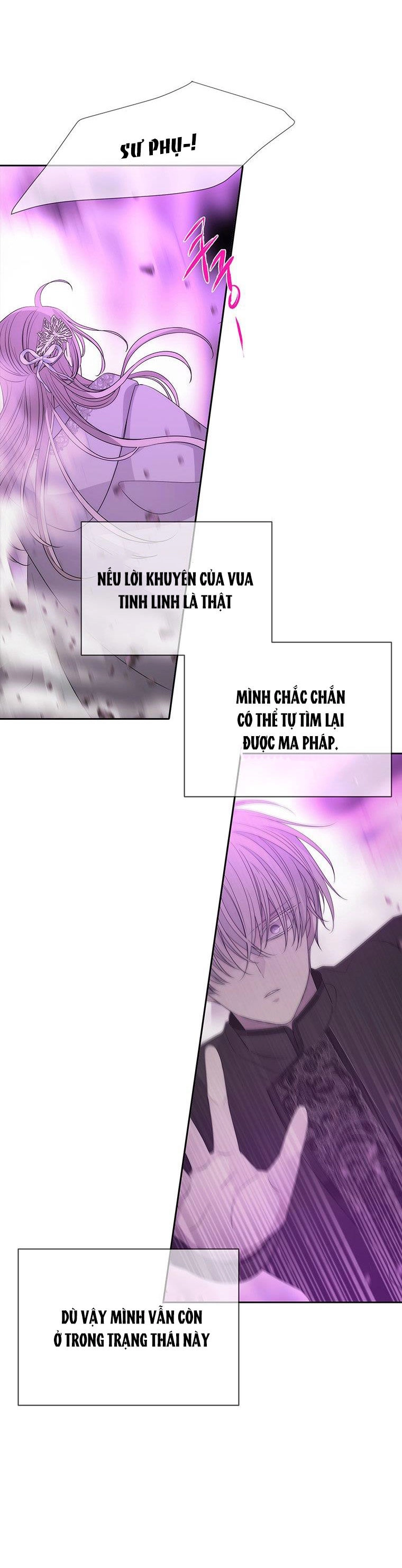 Ngũ Đại Đồ Đệ Của Charlotte Chapter 200.2 - 1