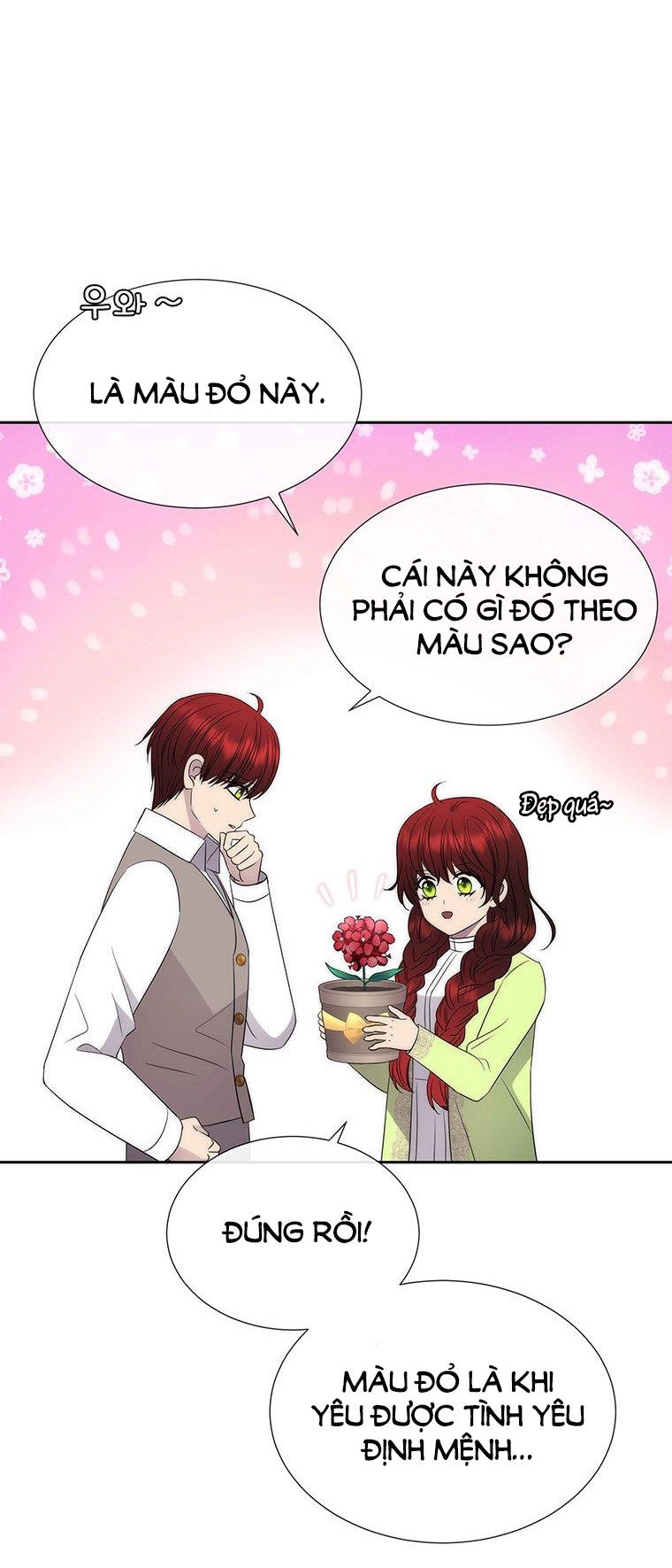 Ngũ Đại Đồ Đệ Của Charlotte Chapter 201.1 - 4