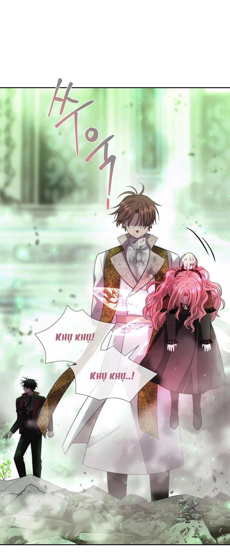 Ngũ Đại Đồ Đệ Của Charlotte Chapter 201.1 - 17