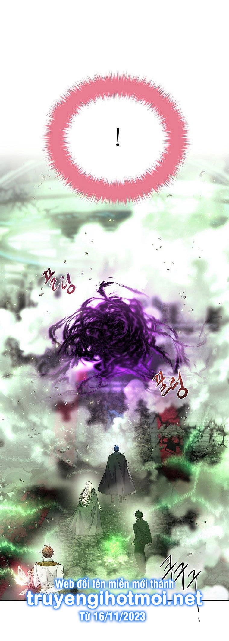 Ngũ Đại Đồ Đệ Của Charlotte Chapter 201.1 - 19