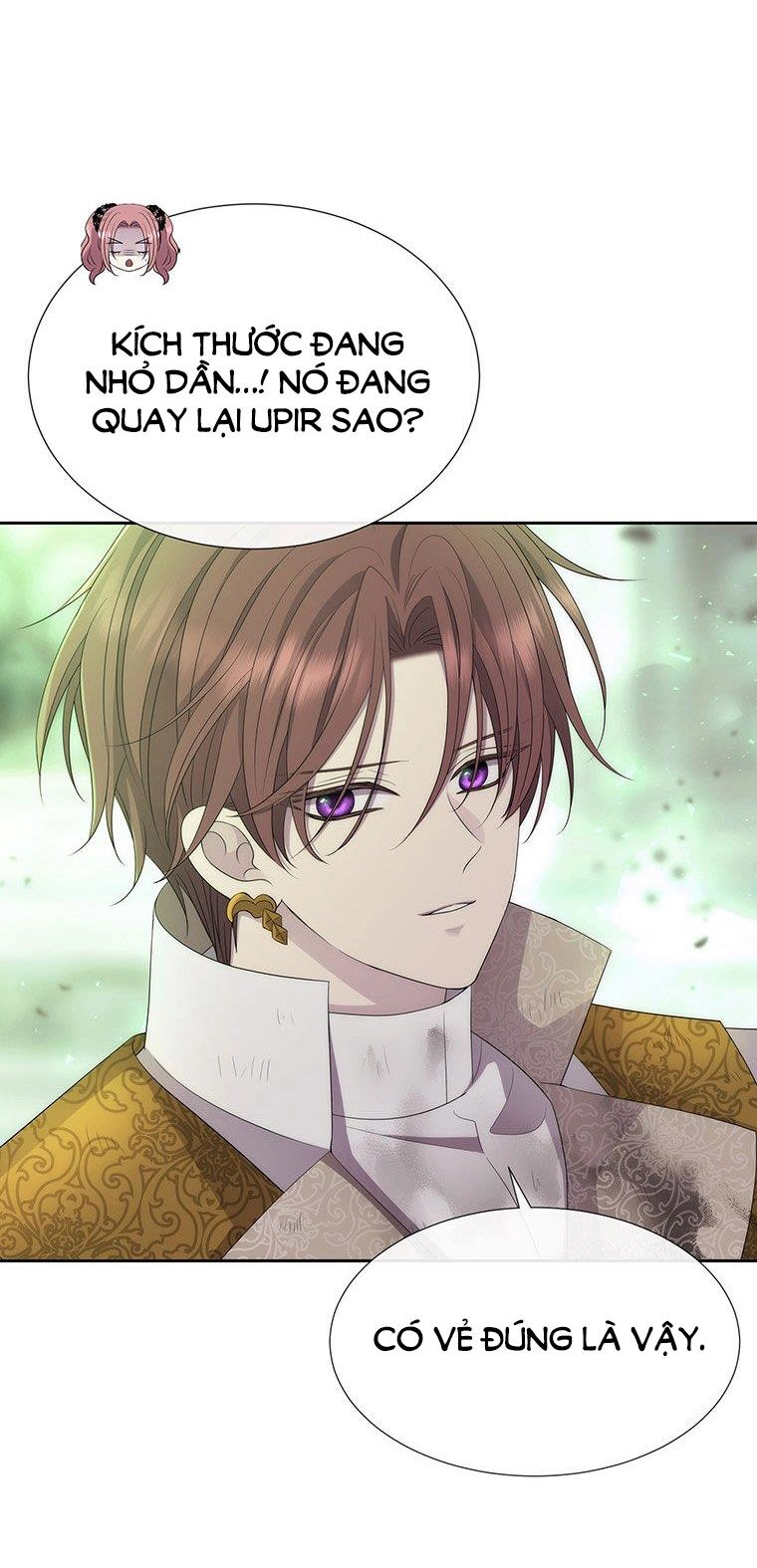 Ngũ Đại Đồ Đệ Của Charlotte Chapter 201.1 - 20