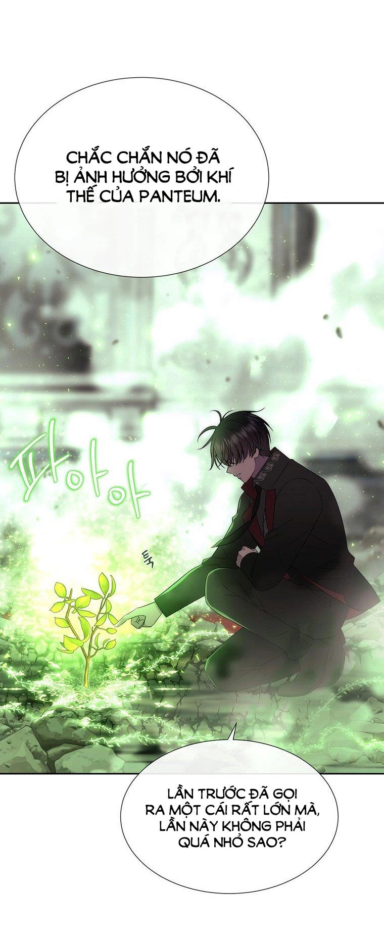 Ngũ Đại Đồ Đệ Của Charlotte Chapter 201.1 - 21