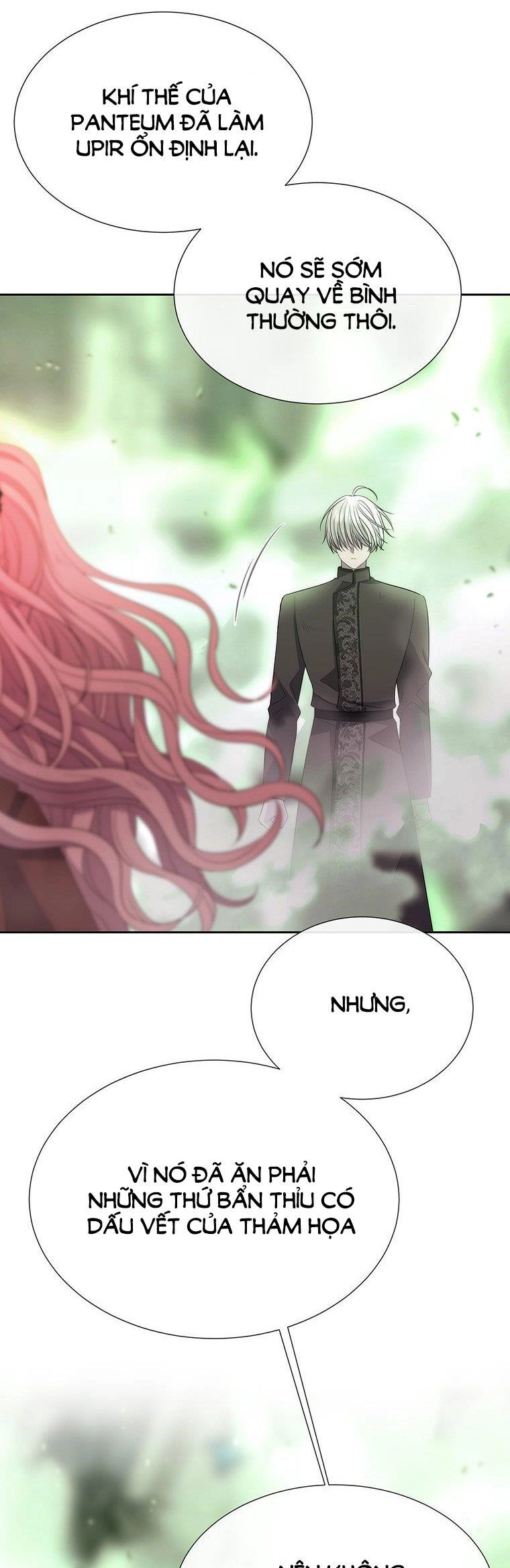 Ngũ Đại Đồ Đệ Của Charlotte Chapter 201.1 - 24