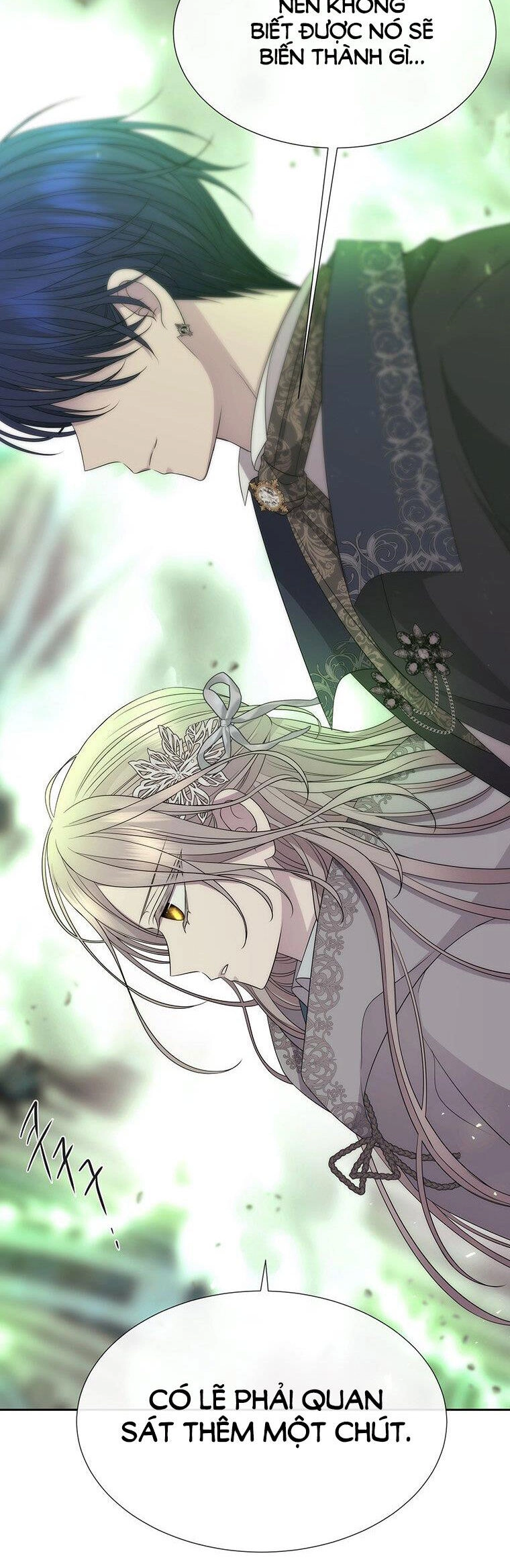 Ngũ Đại Đồ Đệ Của Charlotte Chapter 201.1 - 25