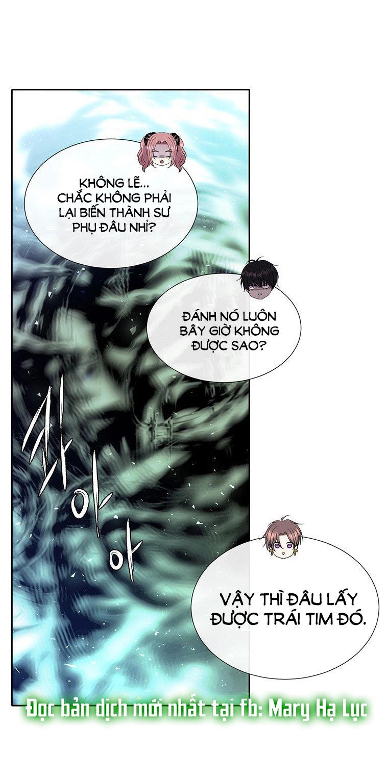 Ngũ Đại Đồ Đệ Của Charlotte Chapter 201.2 - 2