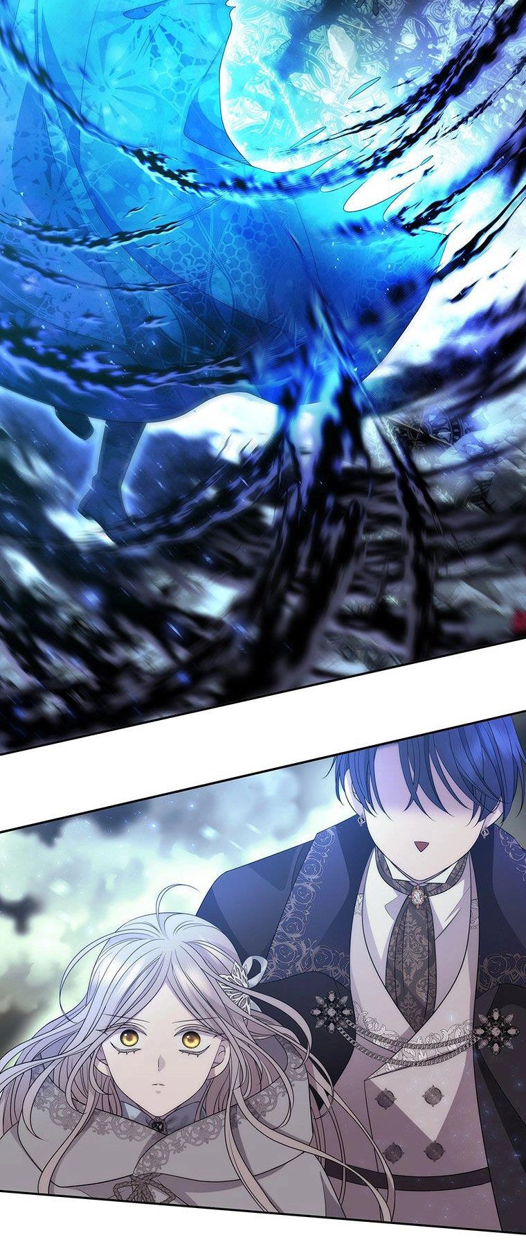 Ngũ Đại Đồ Đệ Của Charlotte Chapter 201.2 - 7