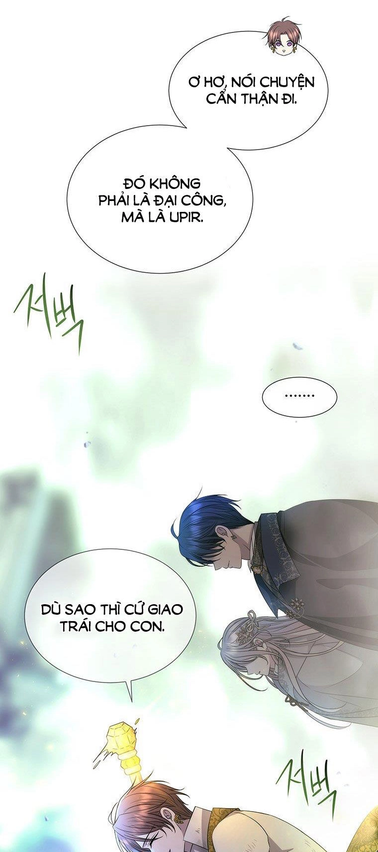 Ngũ Đại Đồ Đệ Của Charlotte Chapter 201.2 - 14