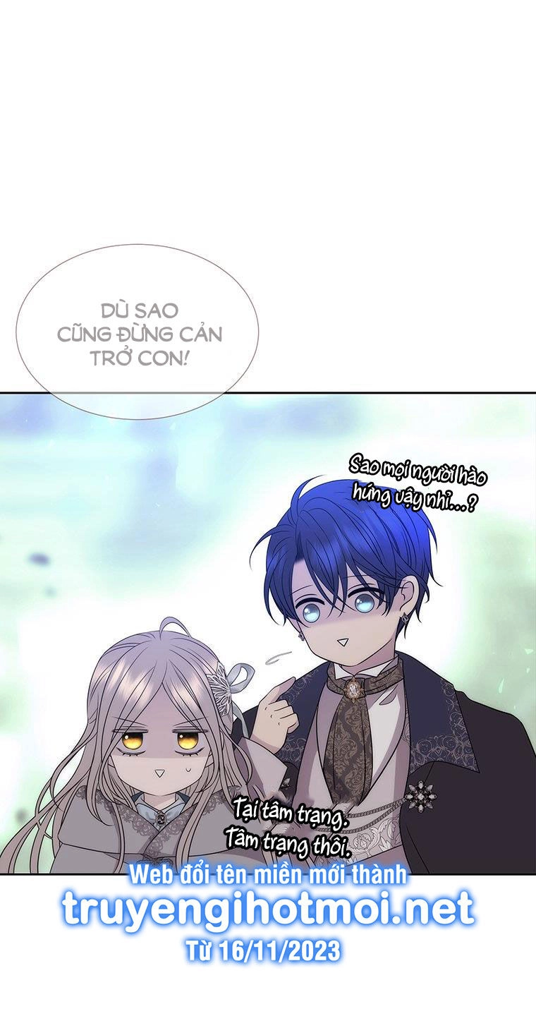 Ngũ Đại Đồ Đệ Của Charlotte Chapter 201.2 - 16