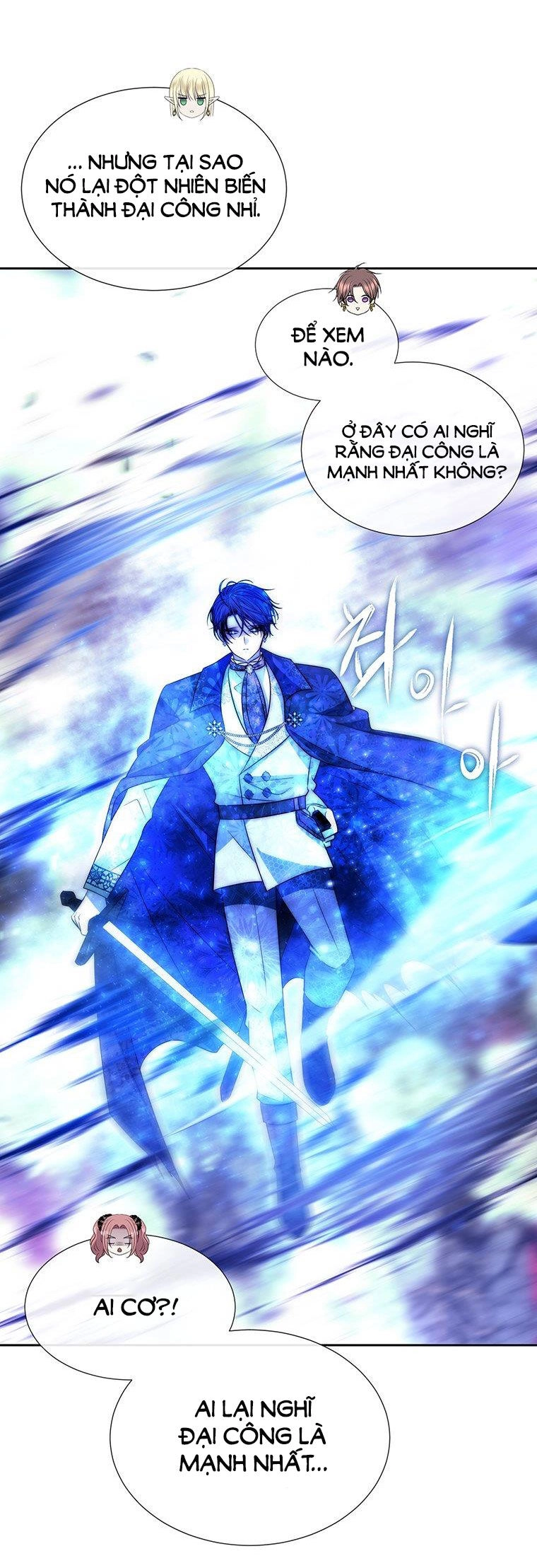 Ngũ Đại Đồ Đệ Của Charlotte Chapter 201.2 - 17