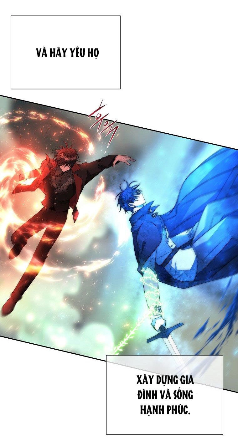 Ngũ Đại Đồ Đệ Của Charlotte Chapter 202.1 - 9