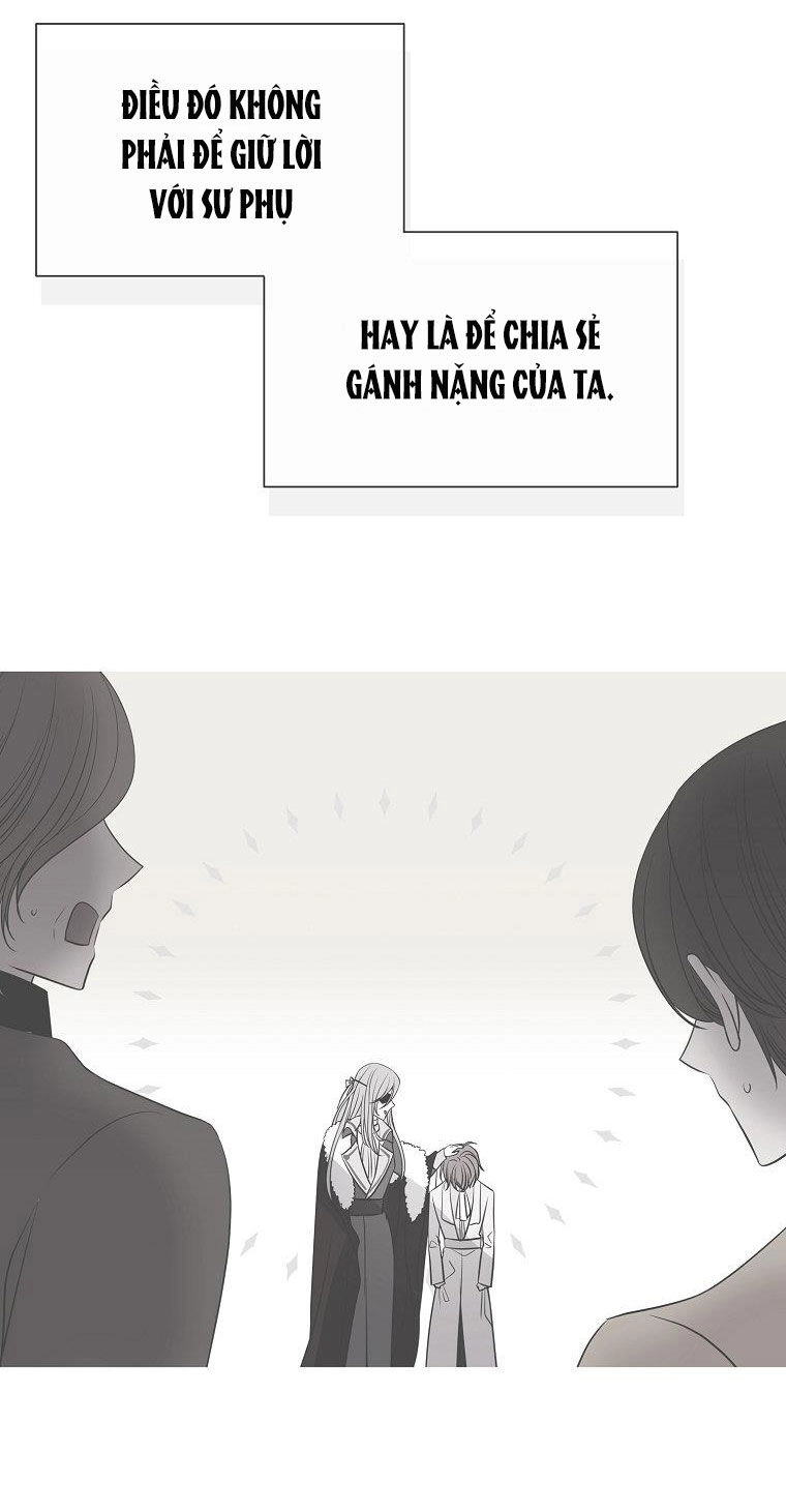 Ngũ Đại Đồ Đệ Của Charlotte Chapter 202.1 - 12