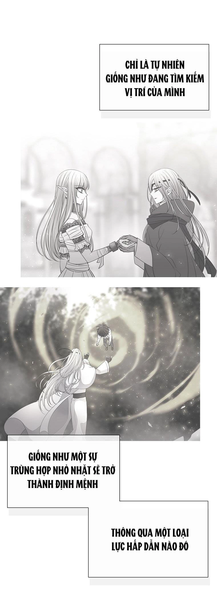 Ngũ Đại Đồ Đệ Của Charlotte Chapter 202.1 - 13