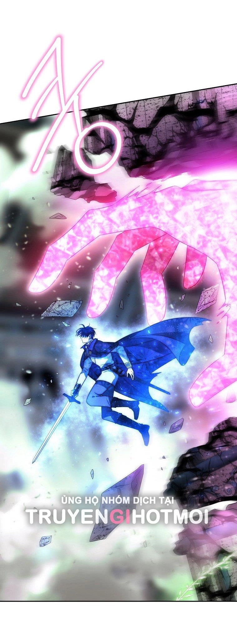 Ngũ Đại Đồ Đệ Của Charlotte Chapter 202.1 - 19