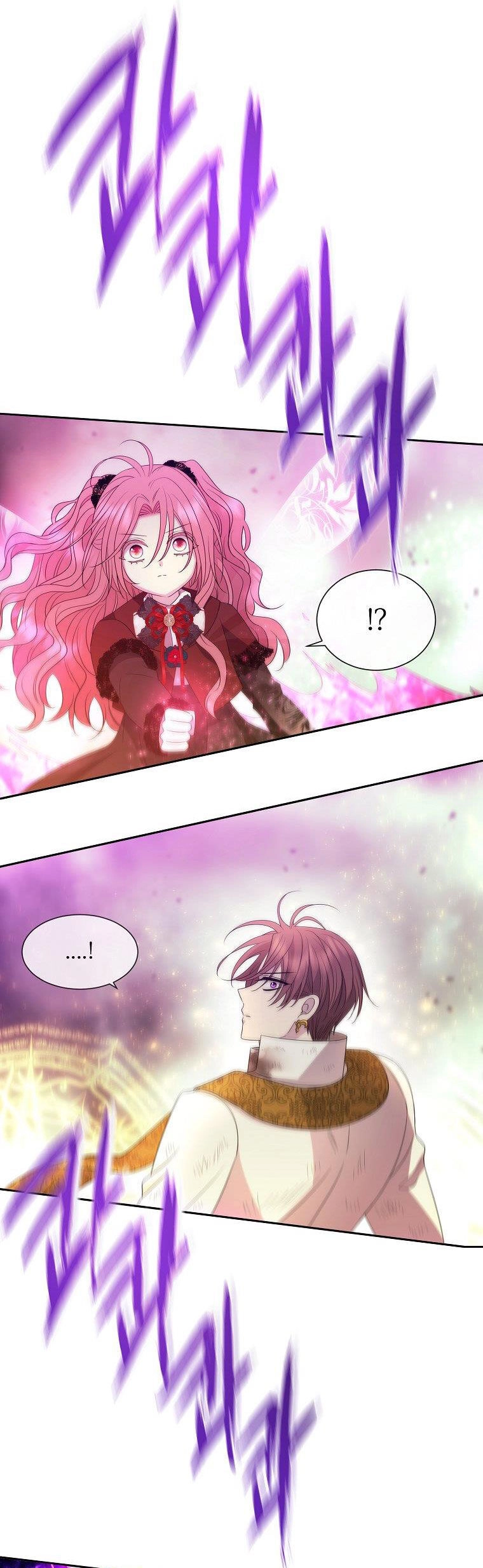 Ngũ Đại Đồ Đệ Của Charlotte Chapter 202.1 - 23