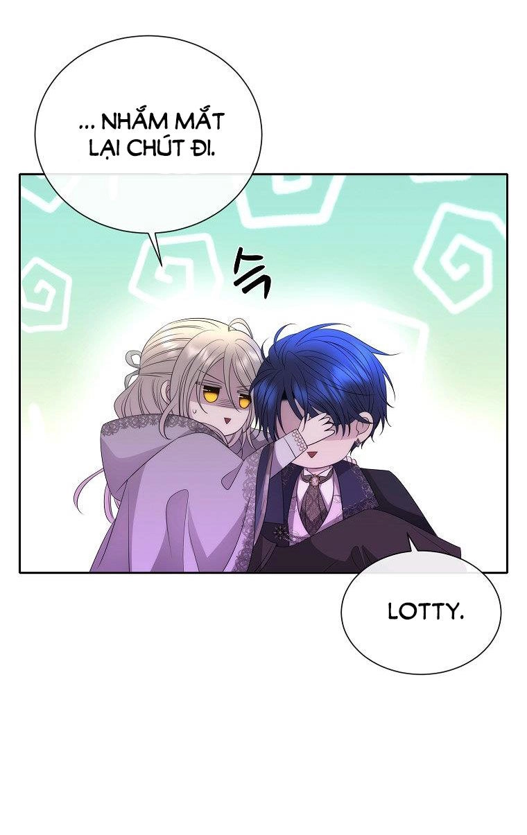 Ngũ Đại Đồ Đệ Của Charlotte Chapter 202.2 - 2