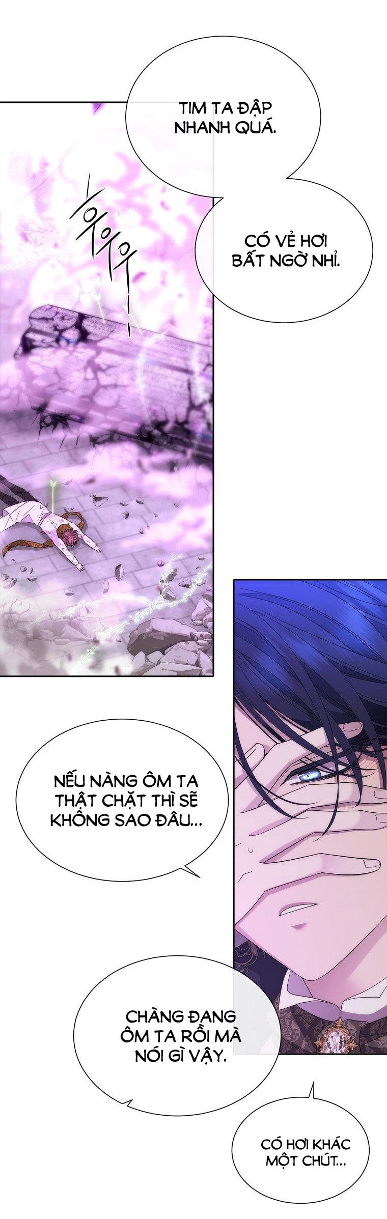 Ngũ Đại Đồ Đệ Của Charlotte Chapter 202.2 - 3