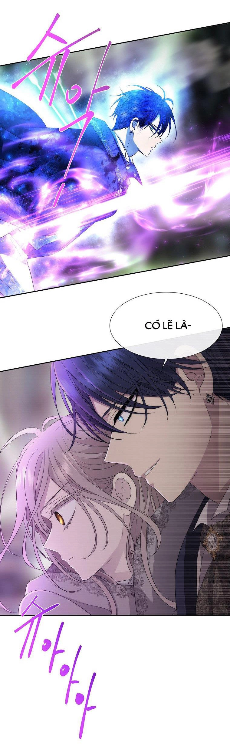 Ngũ Đại Đồ Đệ Của Charlotte Chapter 202.2 - 18