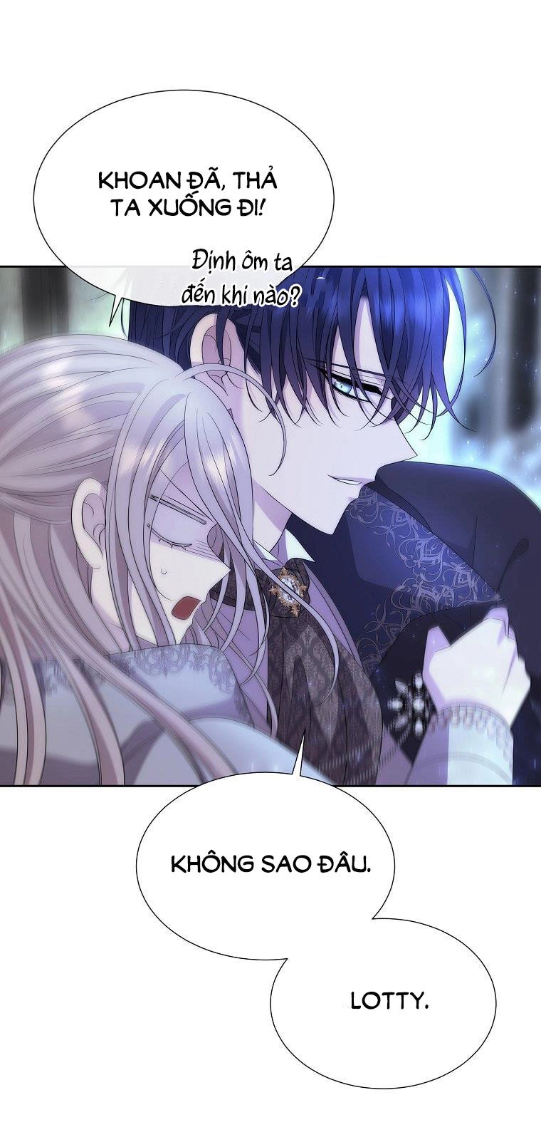 Ngũ Đại Đồ Đệ Của Charlotte Chapter 202.2 - 21