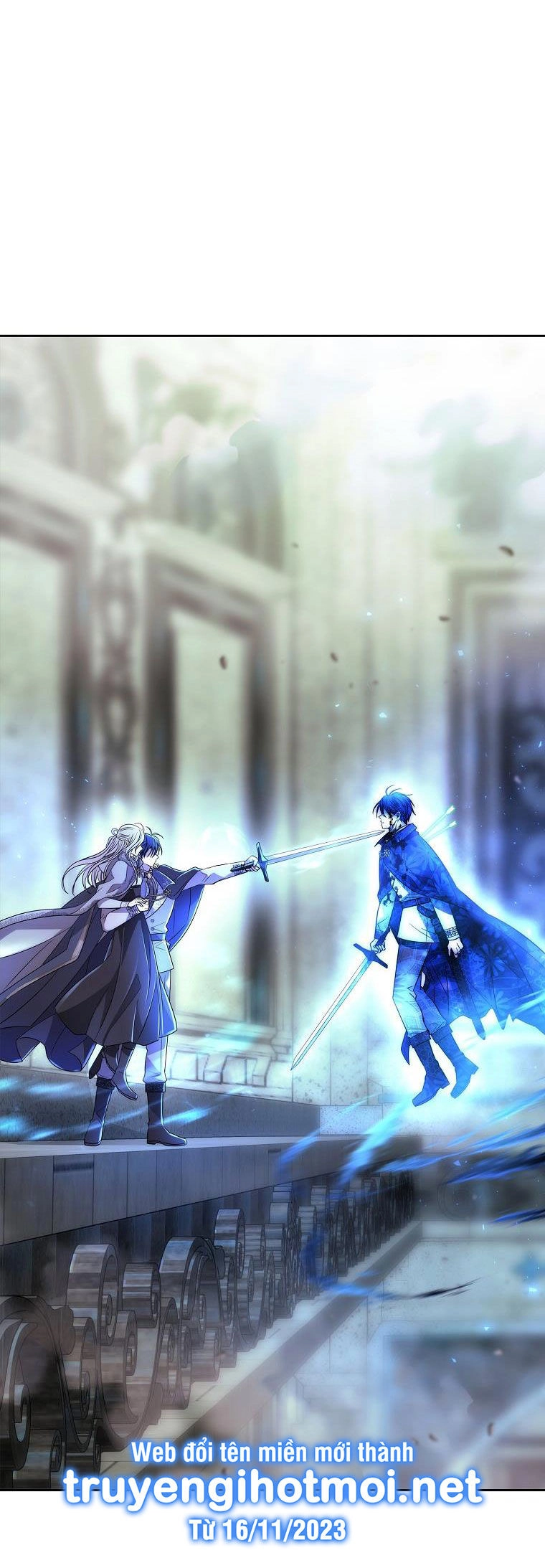 Ngũ Đại Đồ Đệ Của Charlotte Chapter 202.2 - 26