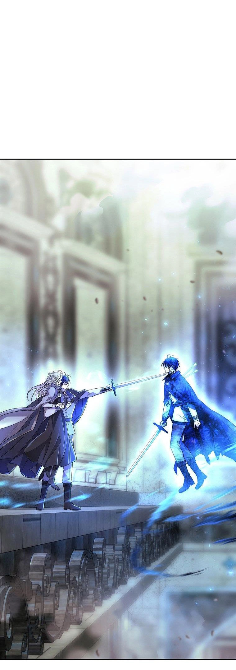 Ngũ Đại Đồ Đệ Của Charlotte Chapter 203.1 - 3