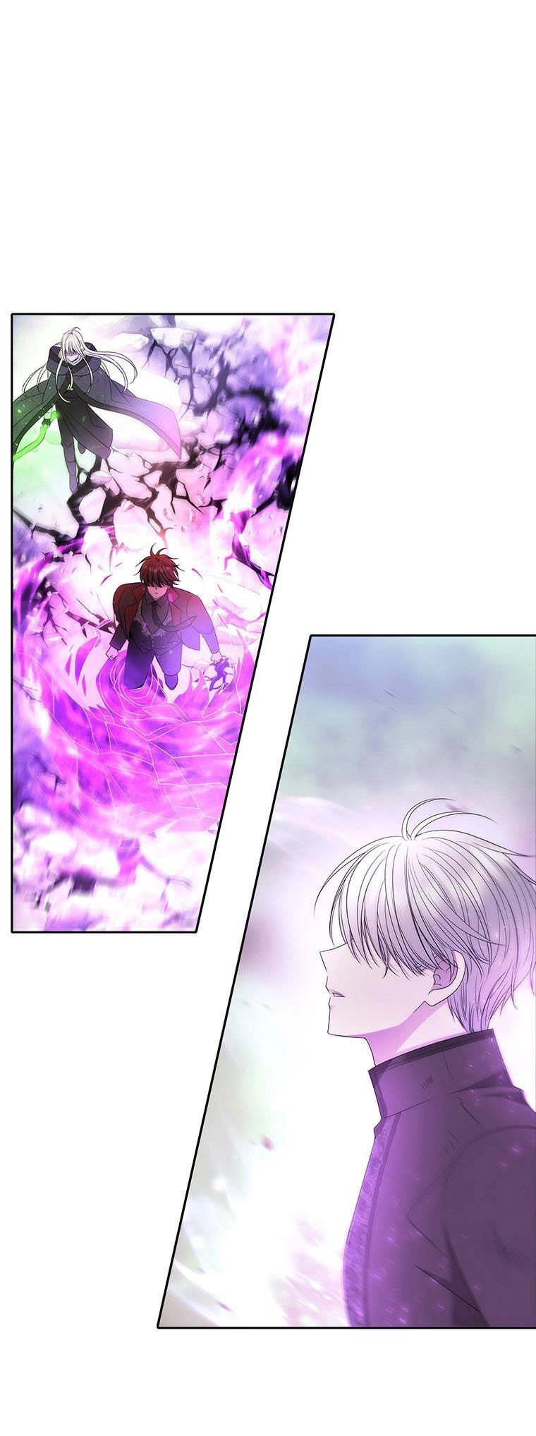 Ngũ Đại Đồ Đệ Của Charlotte Chapter 203.1 - 4